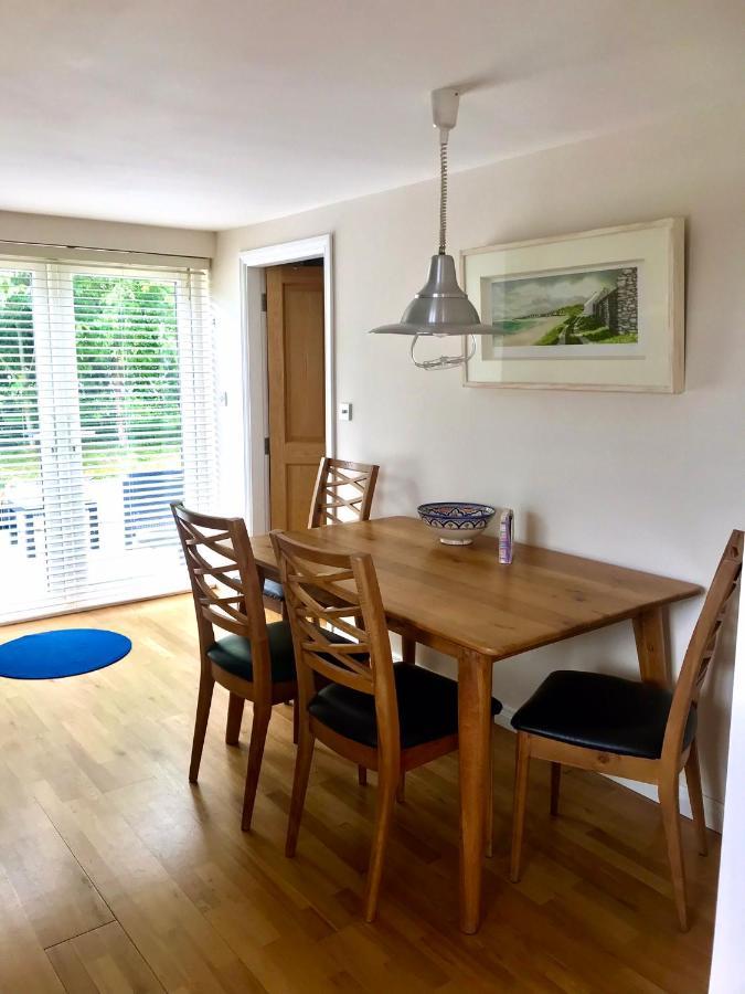Red Deer Cosy Apartment In Letterfrack Connemara Ngoại thất bức ảnh